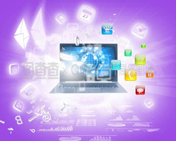 筆記本電腦與計算機網絡技術開發的交融