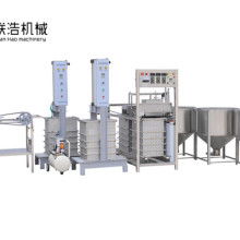 匠心獨運，品質(zhì)臻選 羅日發(fā)手工玻璃與機械設(shè)備雙軌并進(jìn)