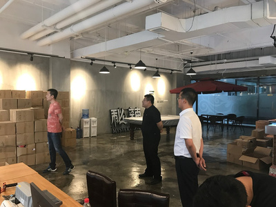 快道精心服務(wù)品牌商，打造創(chuàng)業(yè)者專(zhuān)屬的攝制服務(wù)樂(lè)土