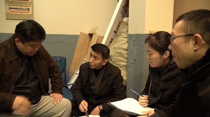 文創(chuàng)50條 | 上海影視攝制服務(wù)機(jī)構(gòu) 一個(gè)永遠(yuǎn)在路上的團(tuán)體