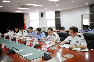 郭瑞民同志主持專題會議，推動全國司法體制改革工作會議貴州專題片攝制服務工作深化落實